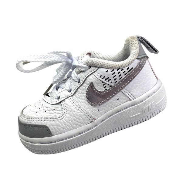 Nike Shoes | Nike Ck83000 Airforce 1 Lv8 Baby Size 5c | Poshmark